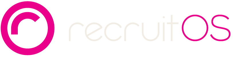 recruitOS Logo